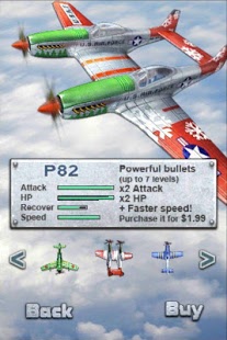 Download iFighter 1945